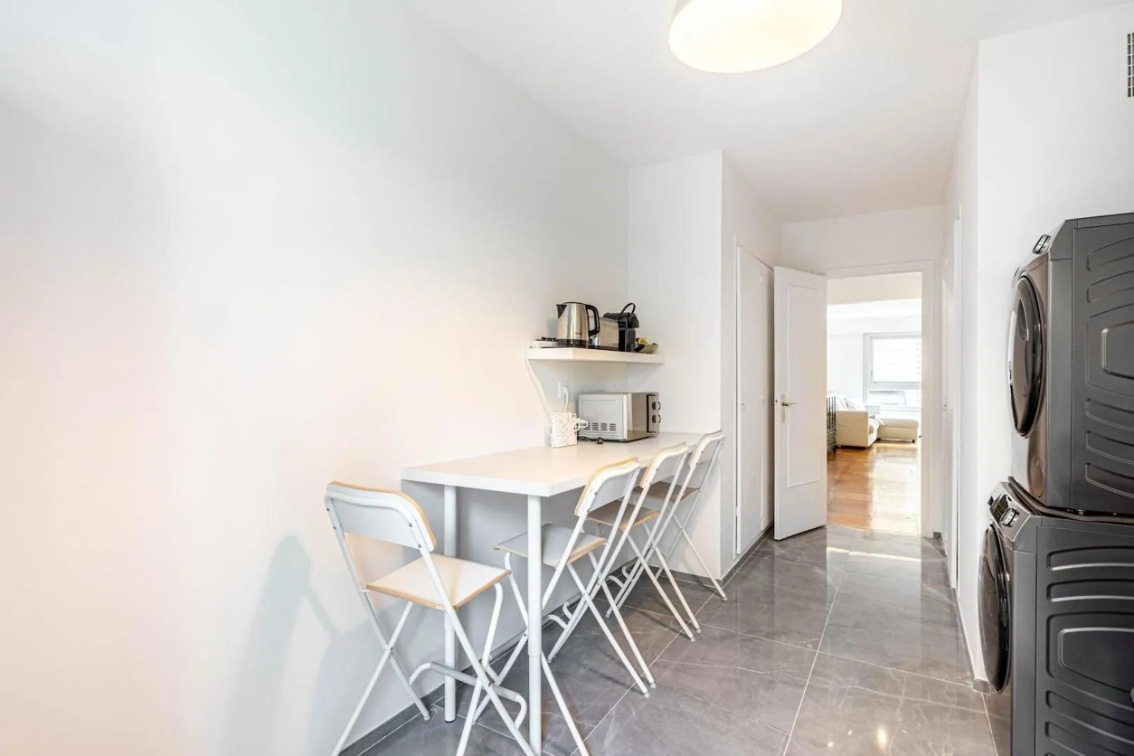 Διαμέρισμα Guestready - Apt Moderne Pres De L'Arc De Triomphe Παρίσι