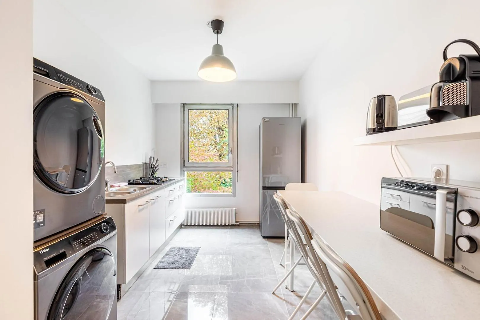 Guestready - Apt Moderne Pres De L'Arc De Triomphe Παρίσι Γαλλία