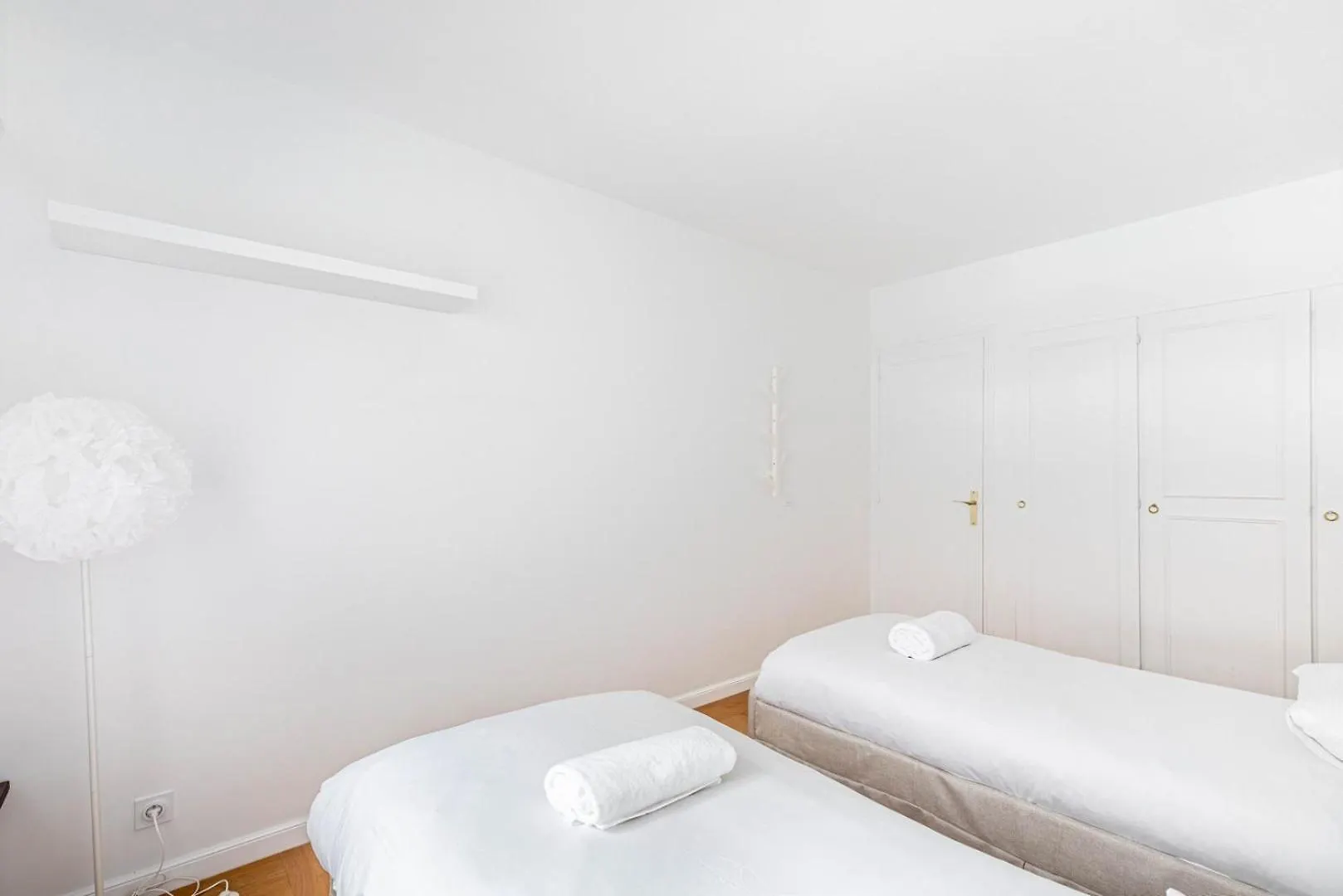Guestready - Apt Moderne Pres De L'Arc De Triomphe 巴黎 0*,  法国