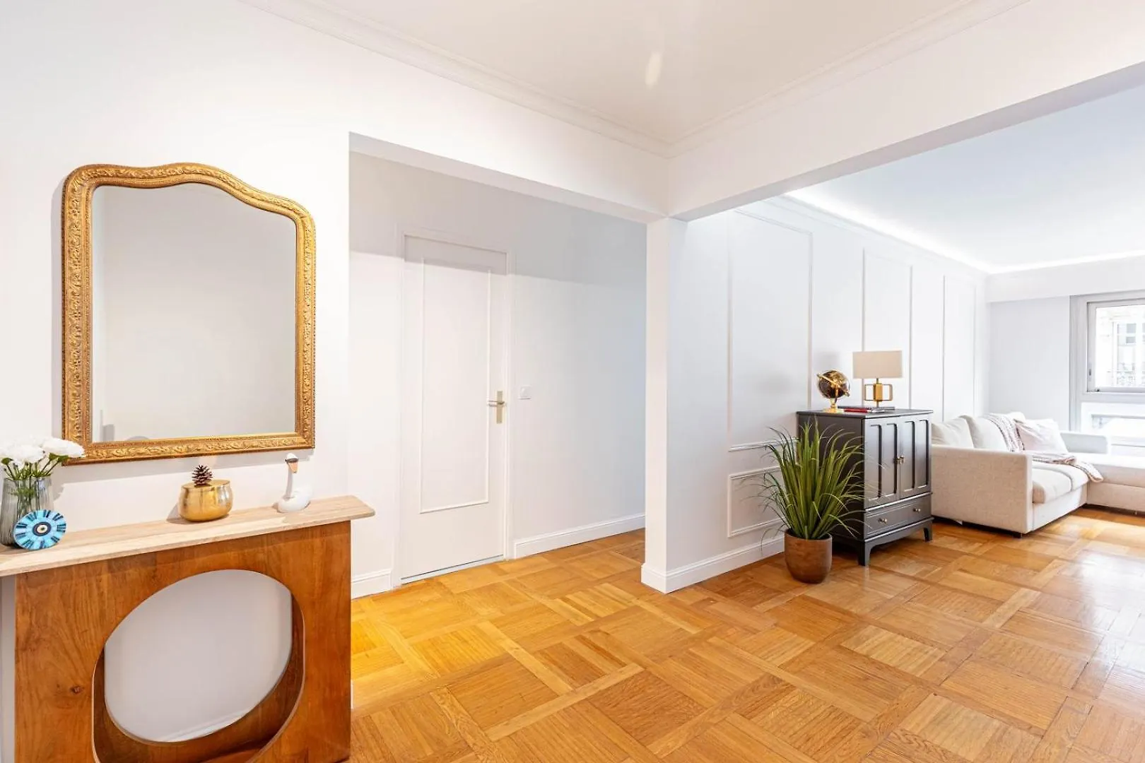 公寓 Guestready - Apt Moderne Pres De L'Arc De Triomphe 巴黎 法国