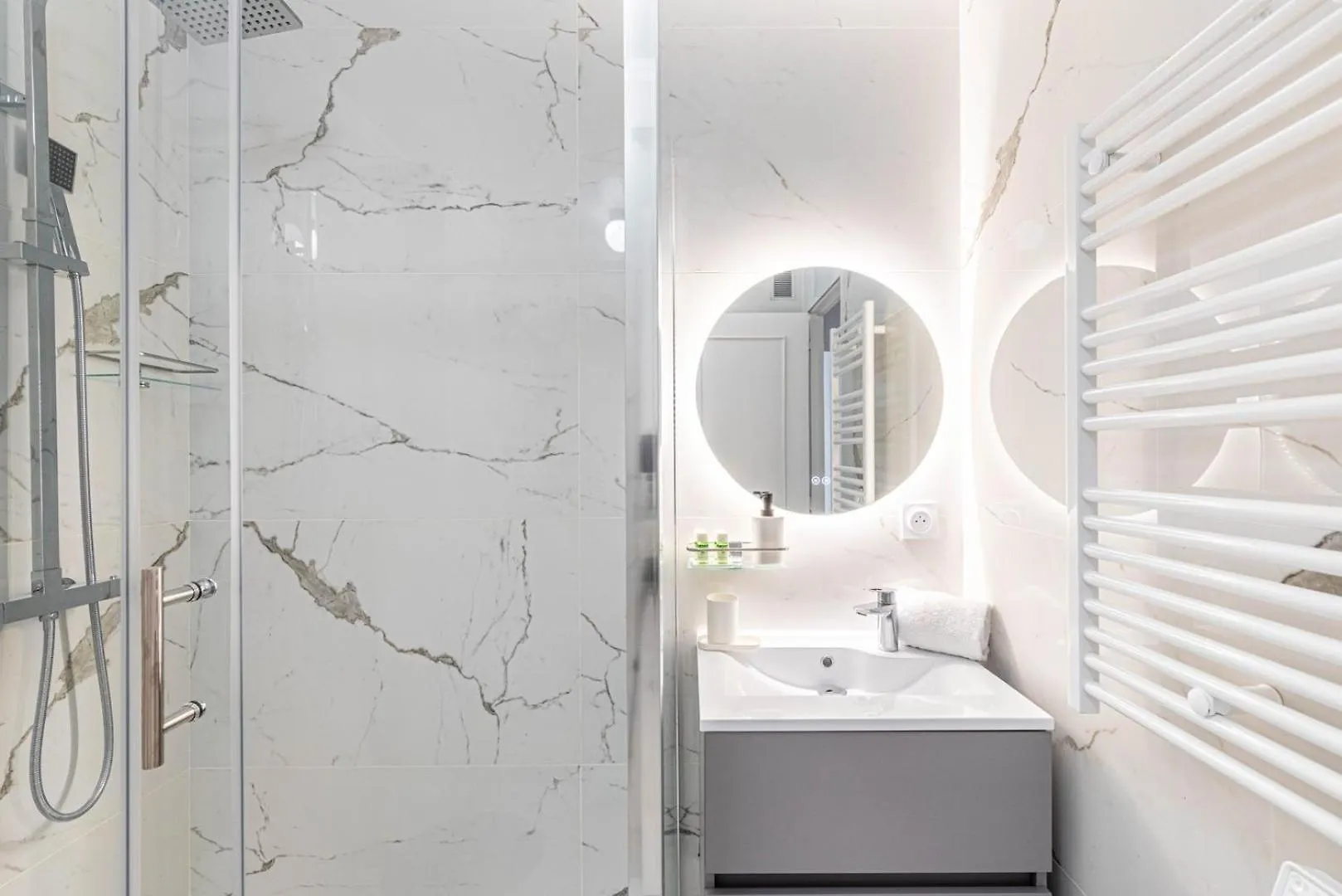 Guestready - Apt Moderne Pres De L'Arc De Triomphe 巴黎 公寓